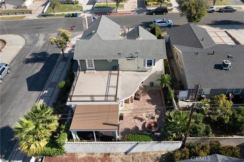 A home in San Pedro