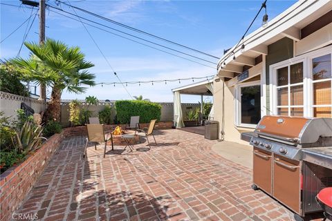 A home in San Pedro