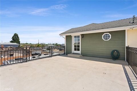 A home in San Pedro