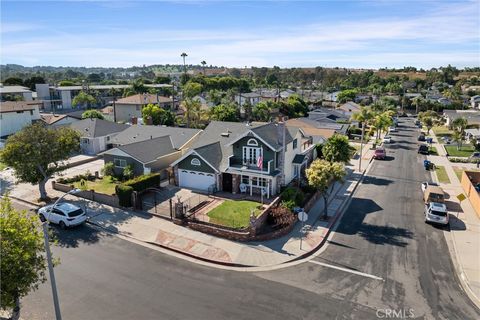 A home in San Pedro