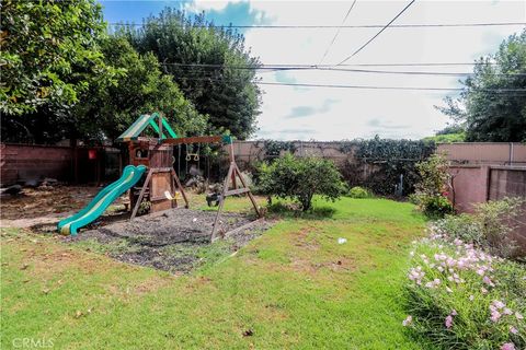 A home in Lynwood