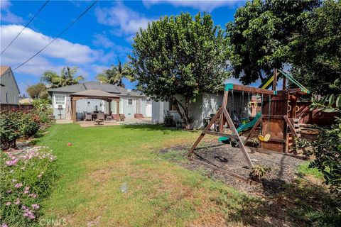 A home in Lynwood