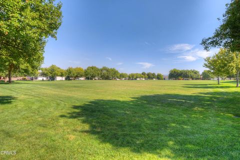 A home in Chico