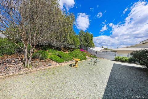 A home in Menifee