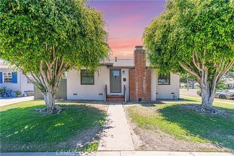 A home in Lakewood