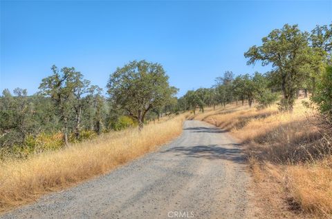 A home in Oroville