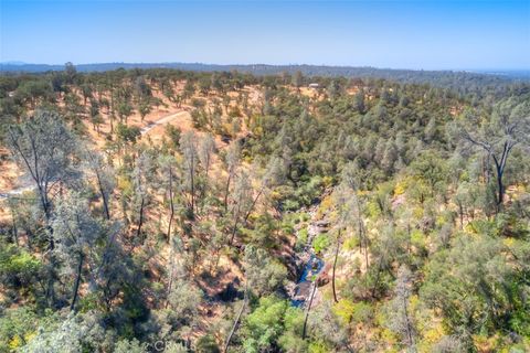 A home in Oroville