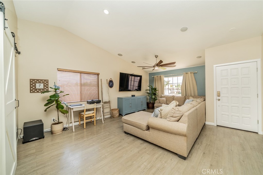 2285 John Matich Drive