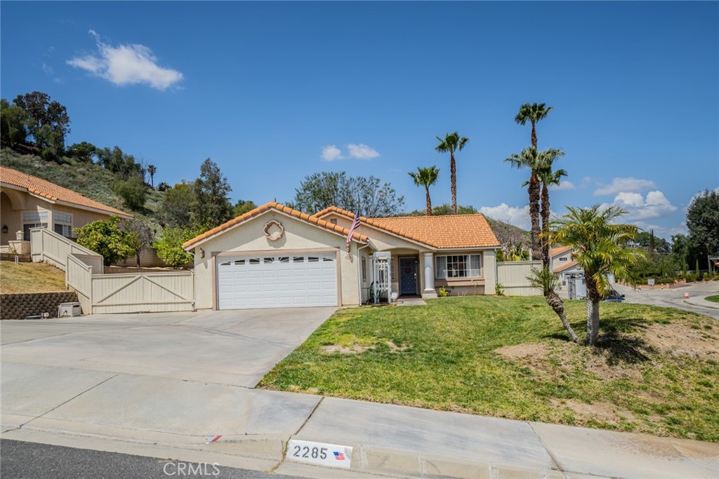 2285 John Matich Drive