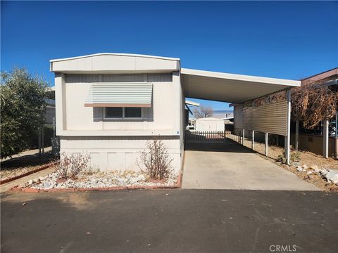 13393 Mariposa 266 Victorville CA 92395