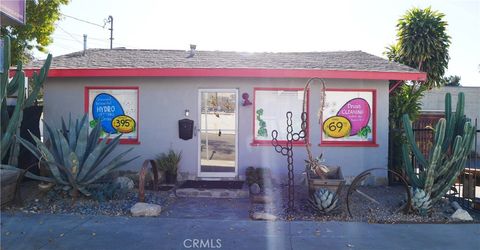 256 E Front Street Covina CA 91723