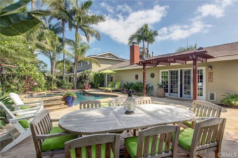 A home in Seal Beach