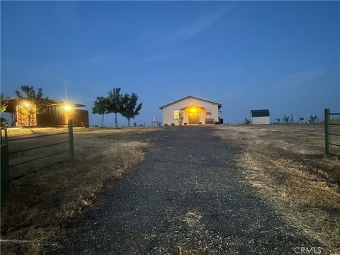 A home in Corning