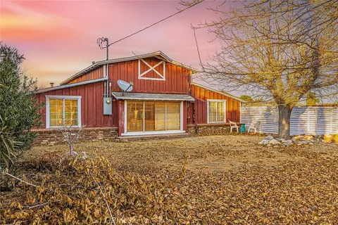 3339 E Avenue Ave S, Palmdale, CA 93550 - MLS#: GD25010641