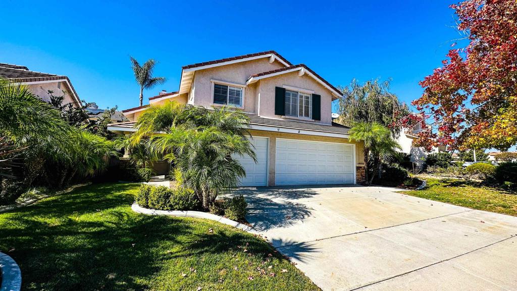 417 Alyssum Way