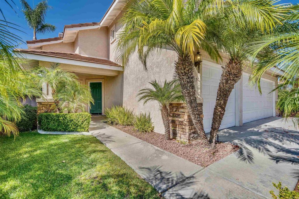 417 Alyssum Way