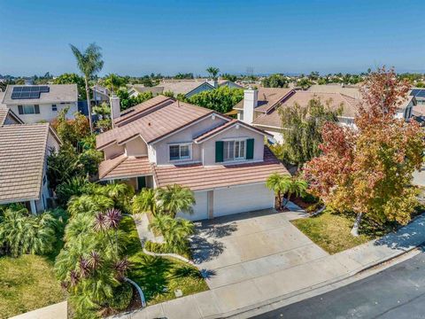 417 Alyssum Way Oceanside CA 92057