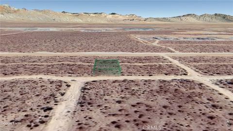 Photo of 0 Louise, California City, CA 93505 (MLS # SR24153019)