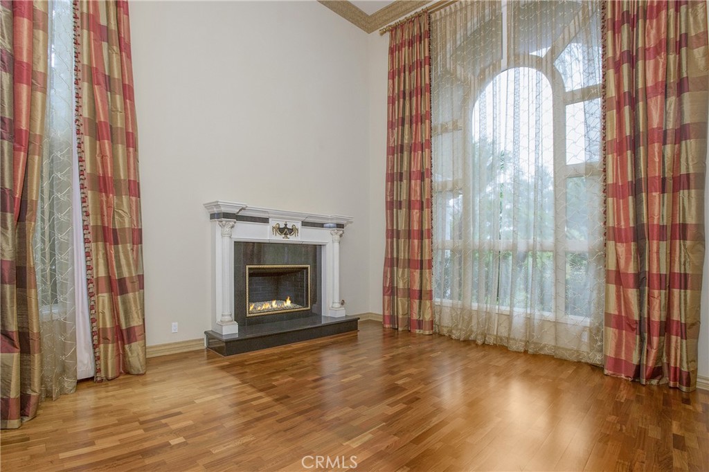 Summit Pointe (SMPT) - Residential