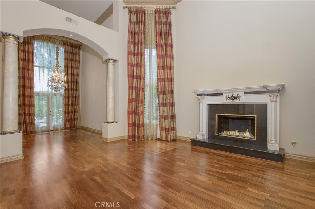 Summit Pointe (SMPT) - Residential