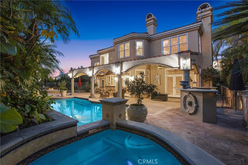 Summit Pointe (SMPT) - Residential