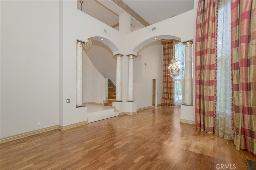 Summit Pointe (SMPT) - Residential