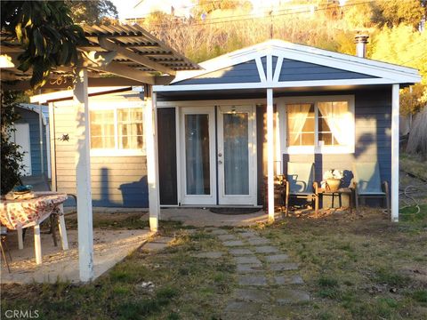 A home in Clearlake