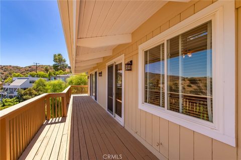 A home in West Hills