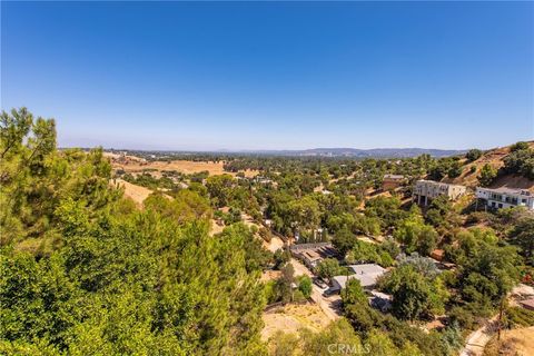 A home in West Hills