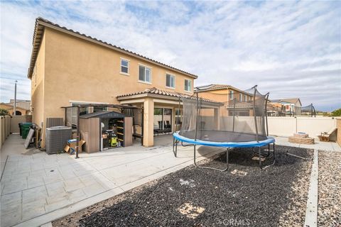 A home in Murrieta