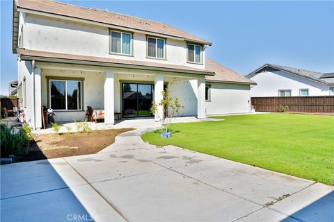 A home in Clovis