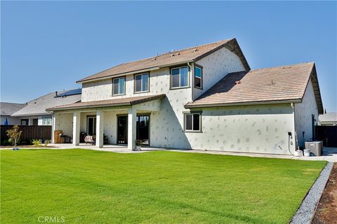 A home in Clovis