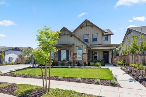 A home in Clovis