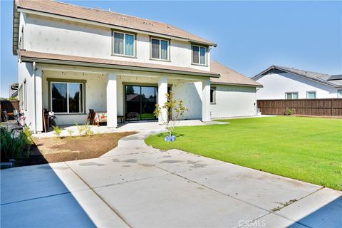 A home in Clovis