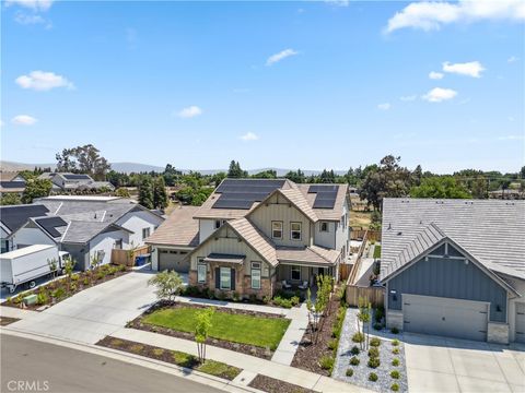 A home in Clovis