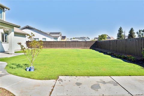 A home in Clovis