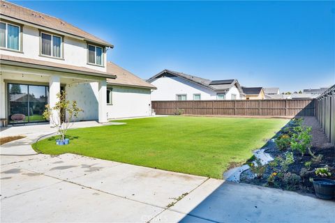 A home in Clovis