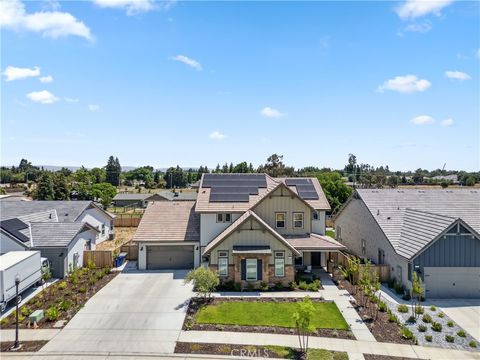 A home in Clovis