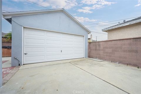 A home in Torrance