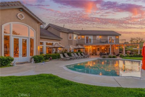 20580 Avenida De Arboles Murrieta CA 92562