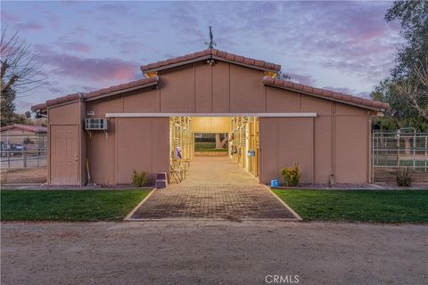 A home in Murrieta