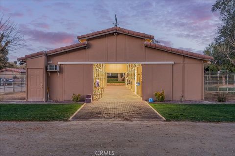 A home in Murrieta