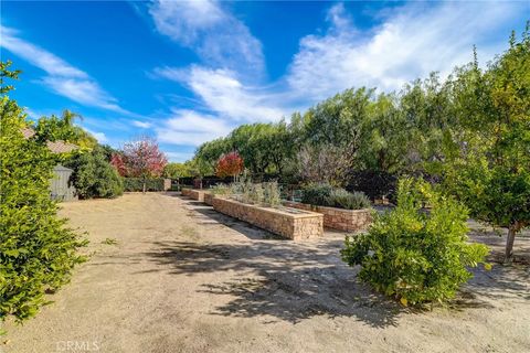 A home in Murrieta