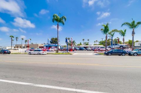 71 Broadway Chula Vista CA 91910