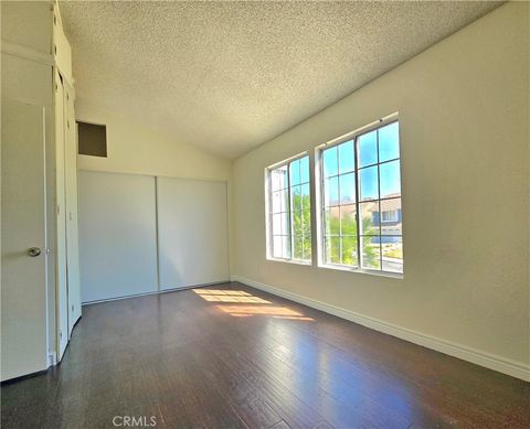 A home in Moreno Valley