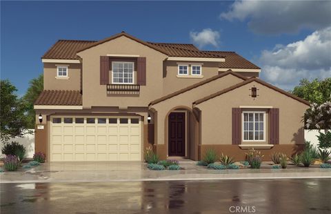 29725 Courage Court Menifee CA 92584