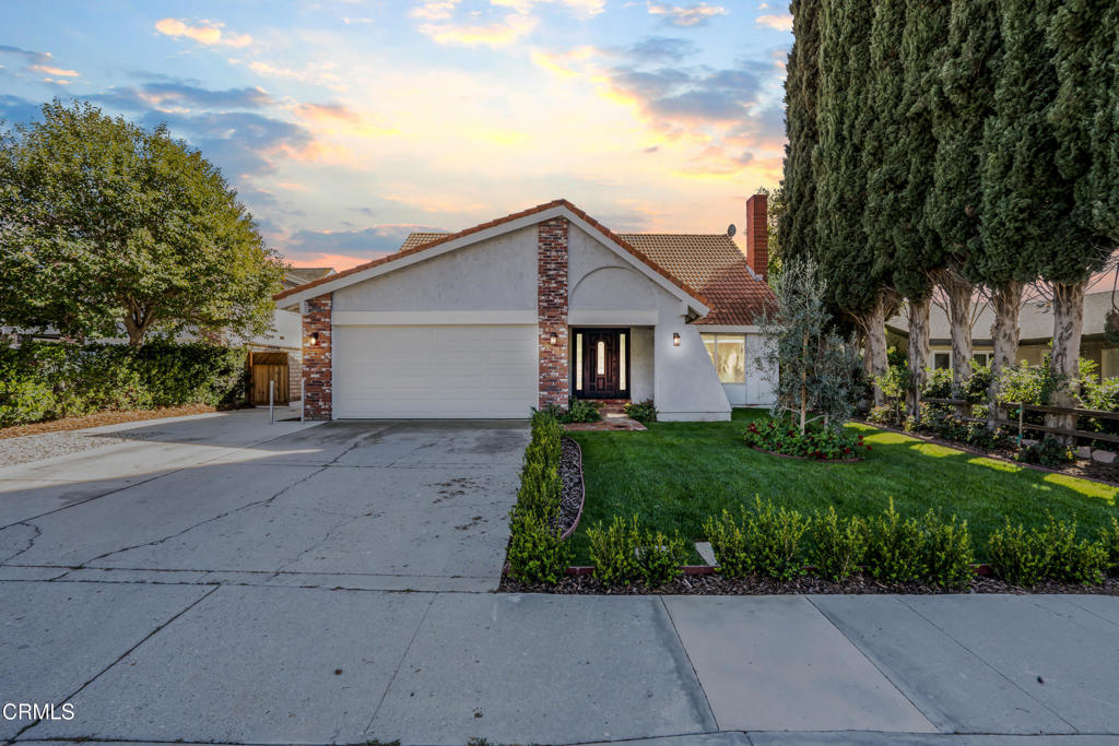 734 Balden Lane