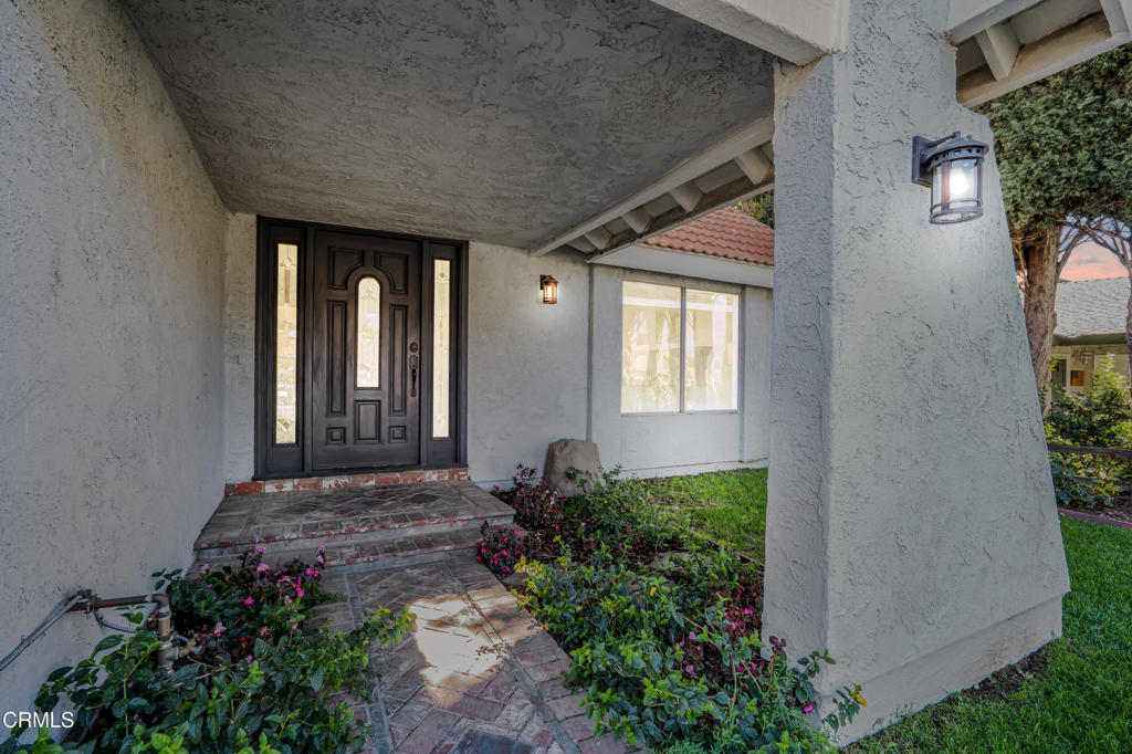 734 Balden Lane