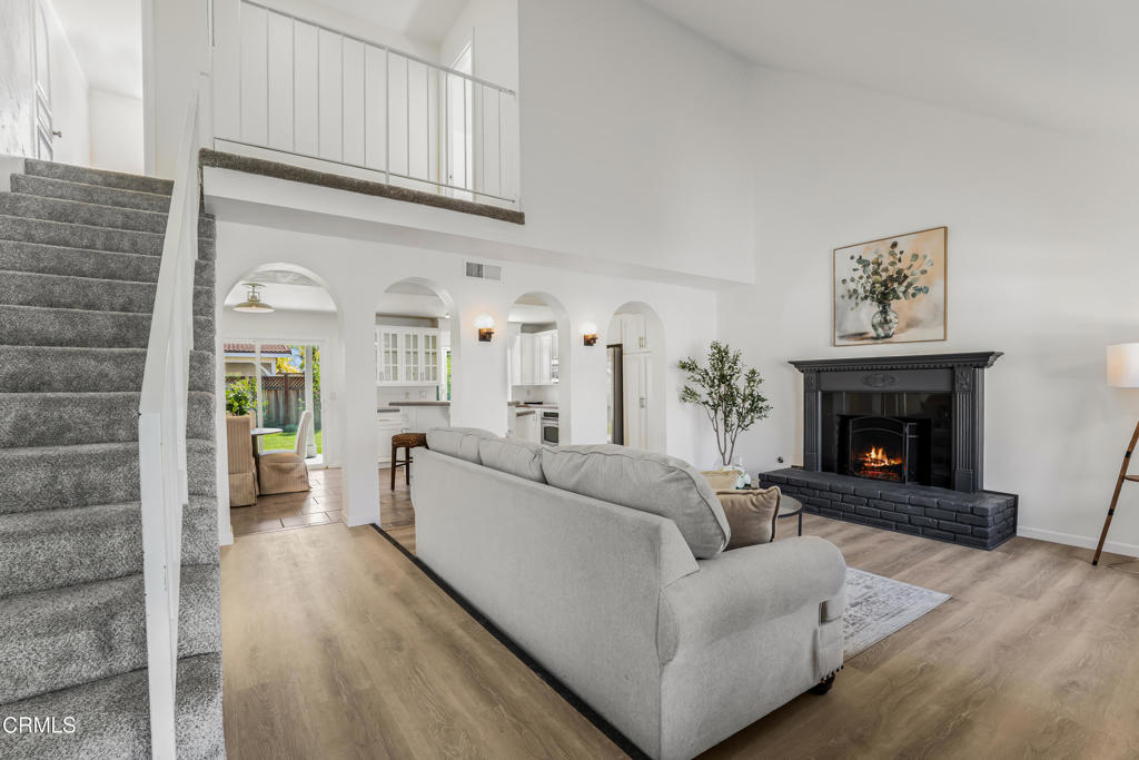 734 Balden Lane