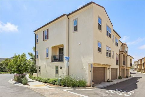 A home in San Diego